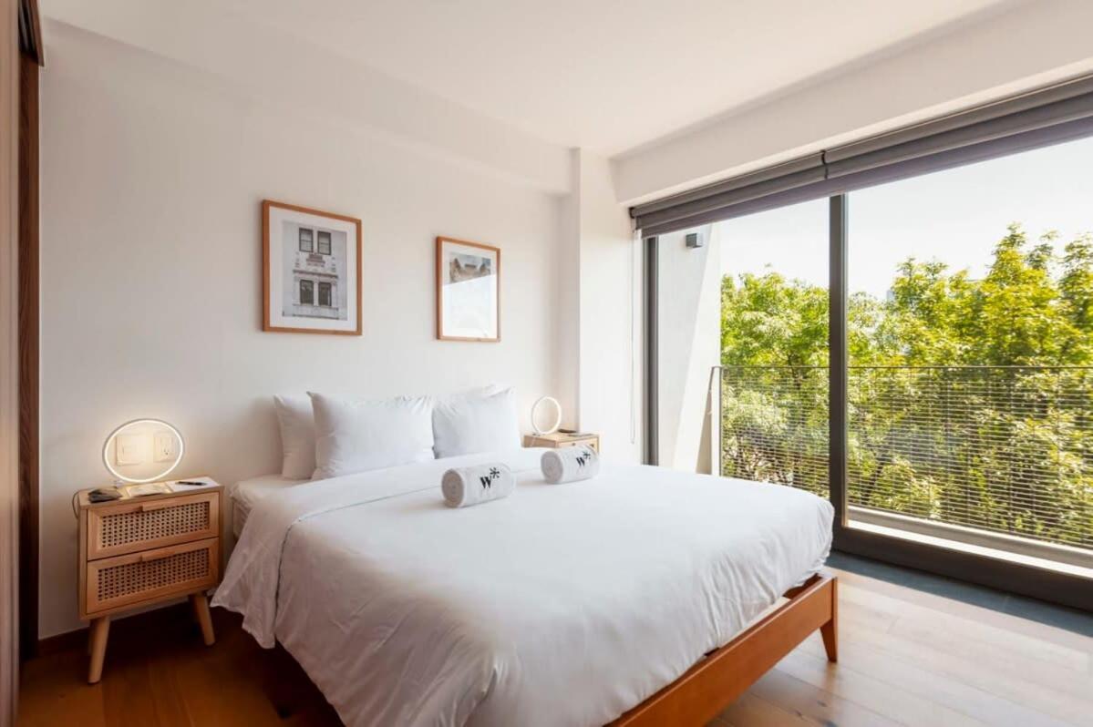 Apartamento Amazing 2br In Condesa *