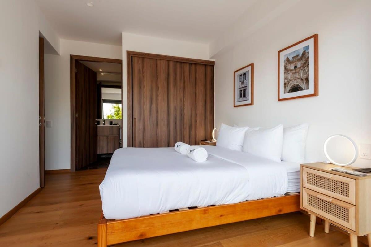 Amazing 2br In Condesa