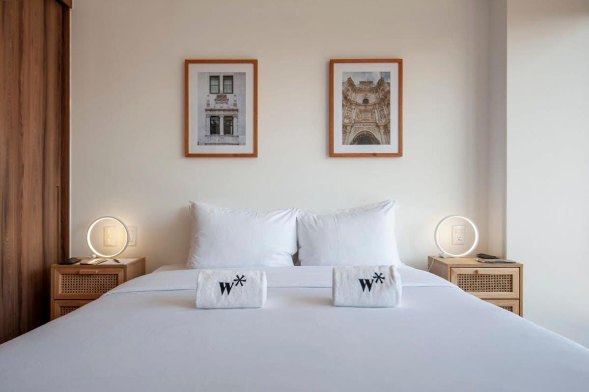 Amazing 2br In Condesa