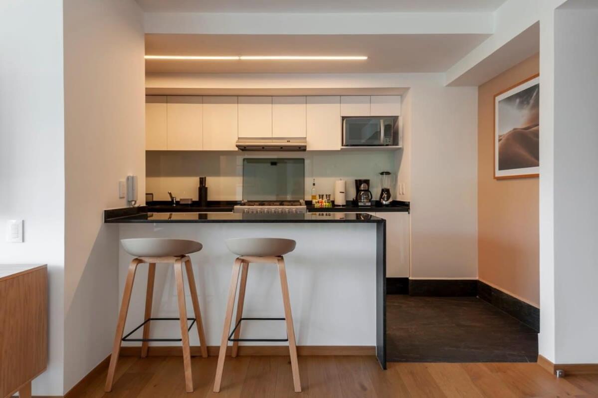 Amazing 2br In Condesa México DF