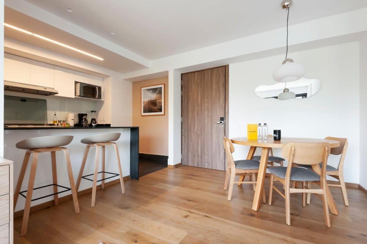 Amazing 2br In Condesa México DF