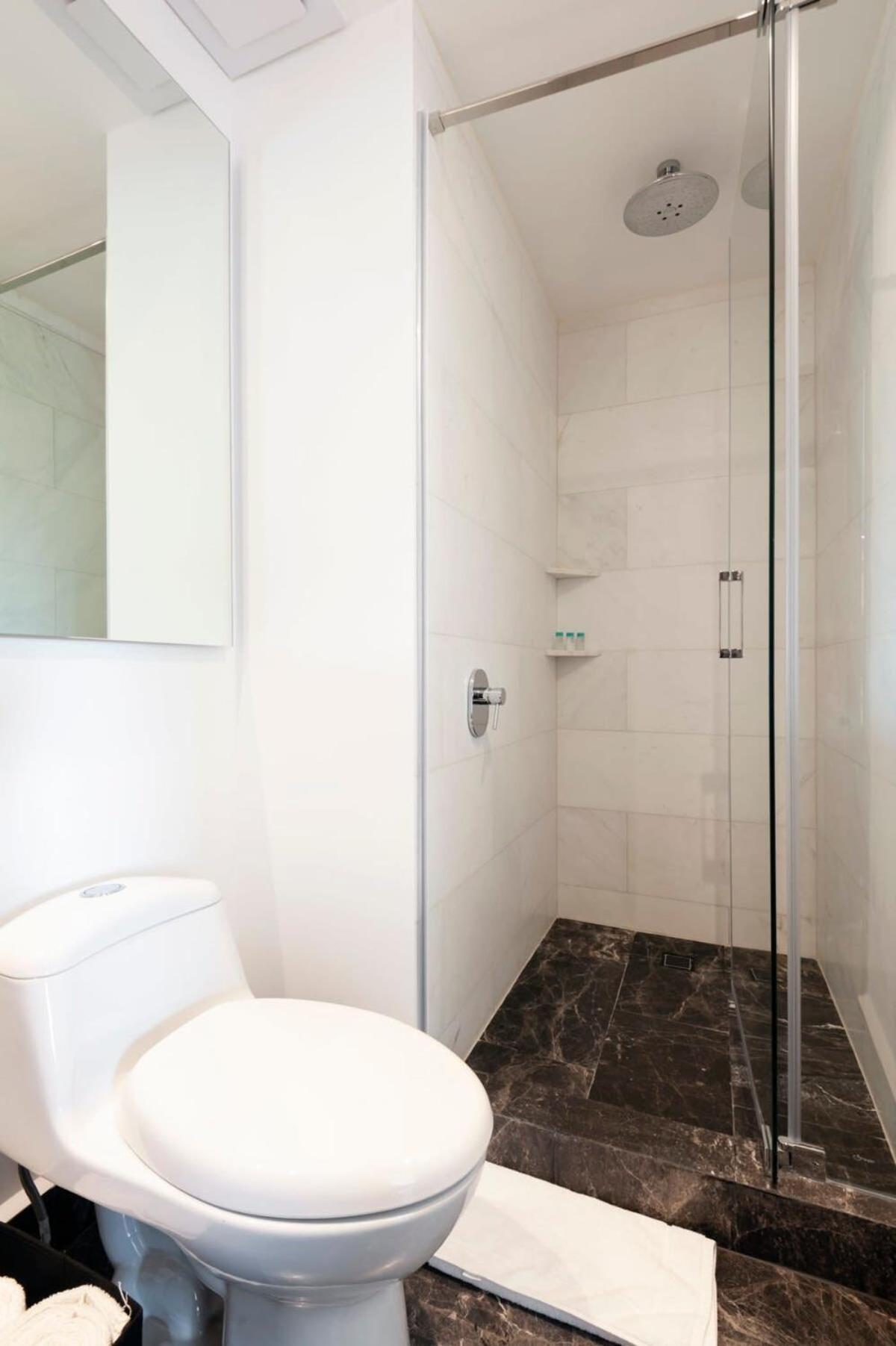Apartamento Amazing 2br In Condesa México DF