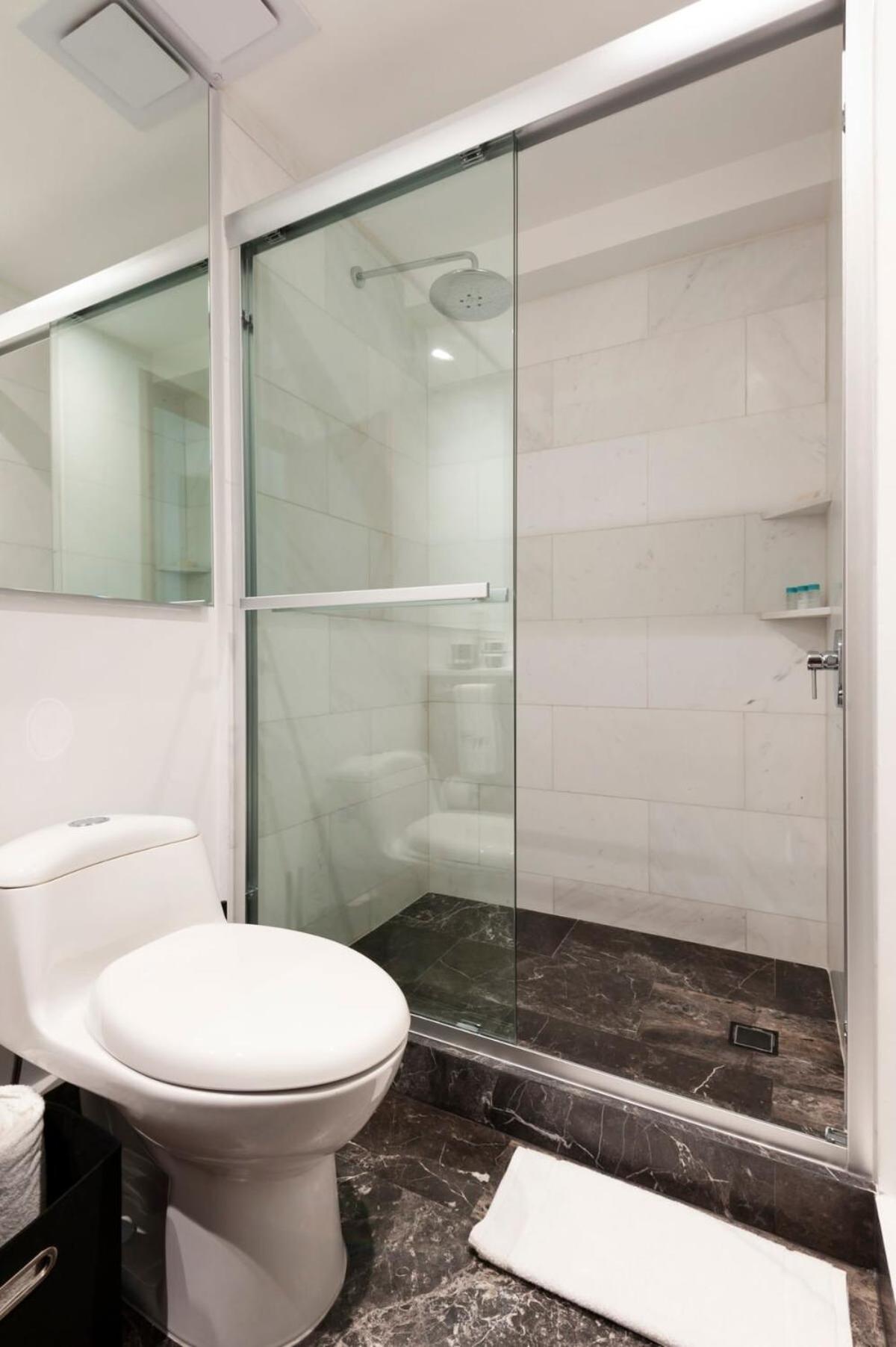 Amazing 2br In Condesa México DF
