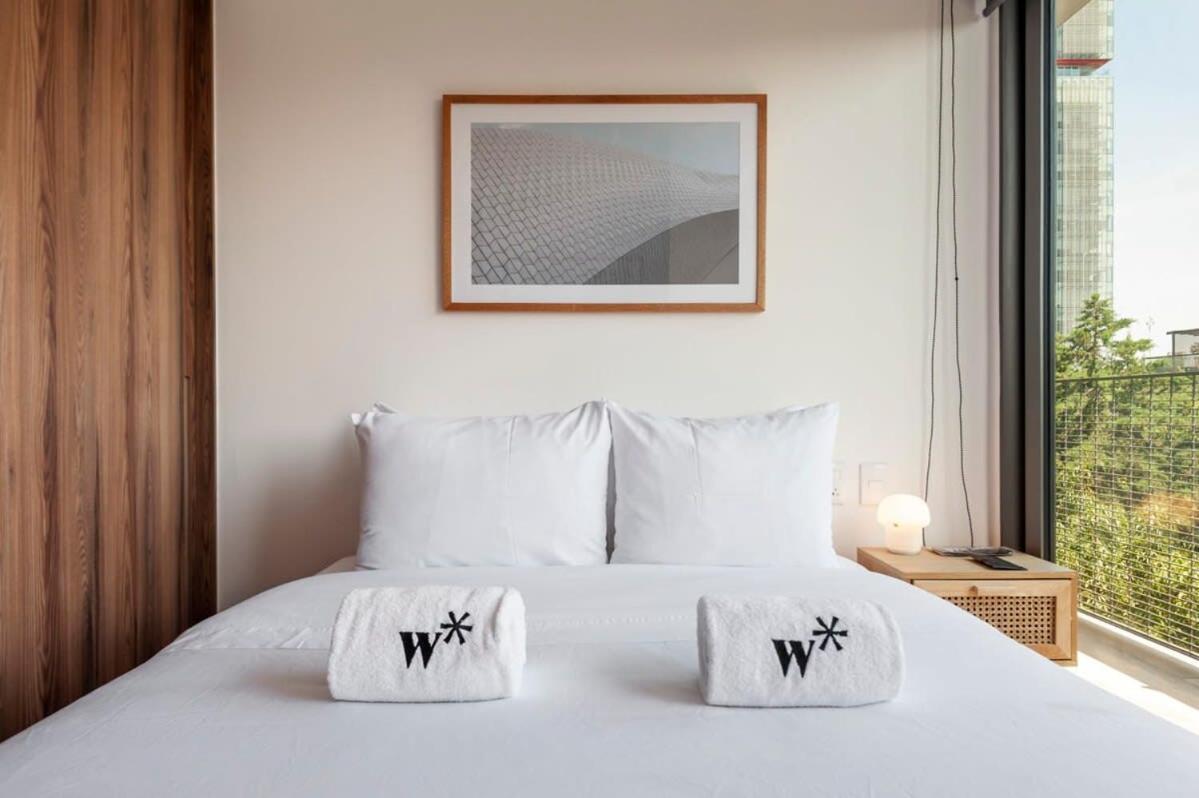 Amazing 2br In Condesa México DF