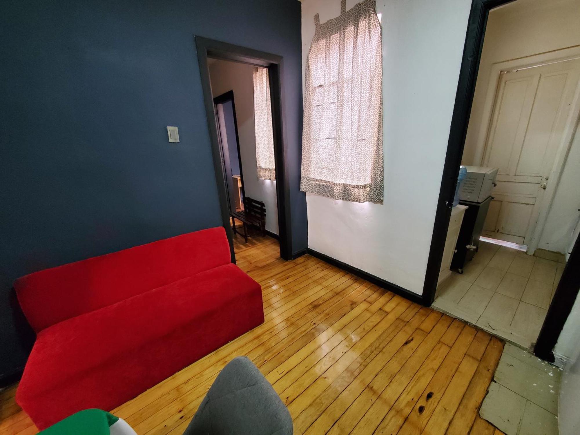 Apartamento In The Heart Of Rome *