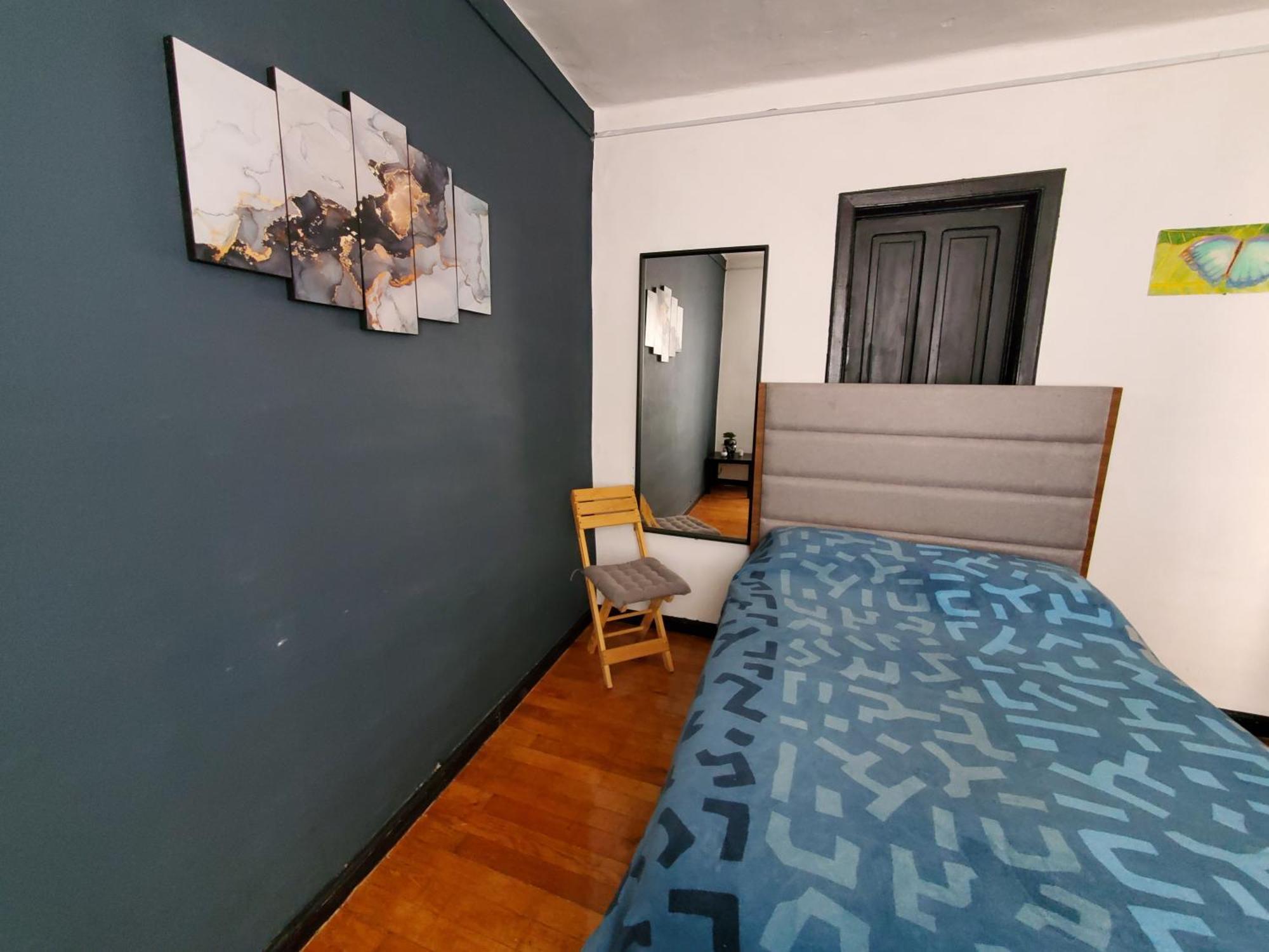 Apartamento In The Heart Of Rome