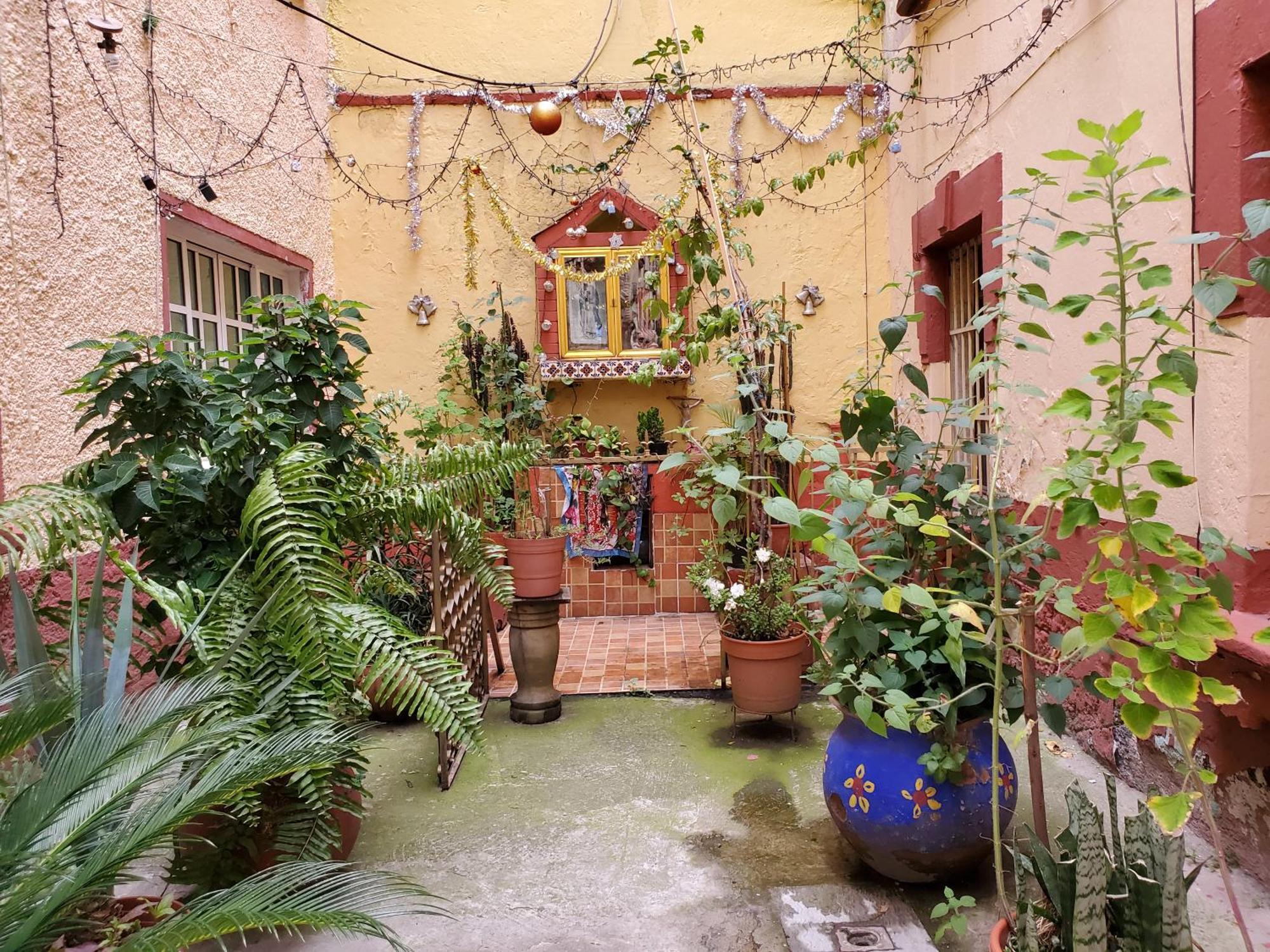 In The Heart Of Rome