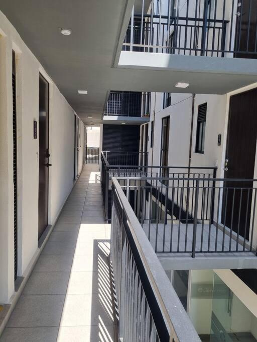 Apartamento Departamento Centrico Cd
