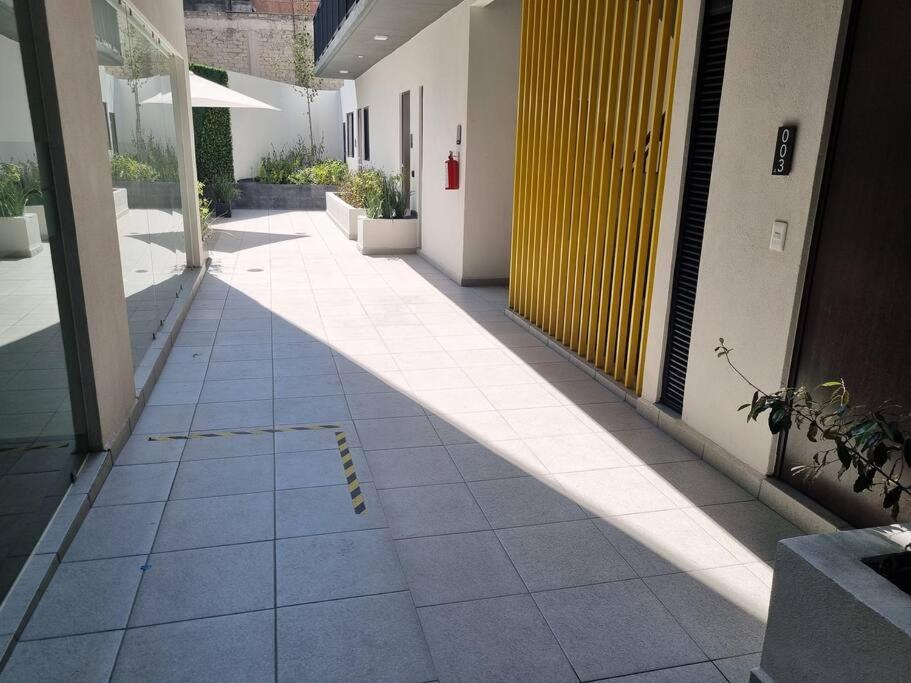 Apartamento Departamento Centrico Cd
