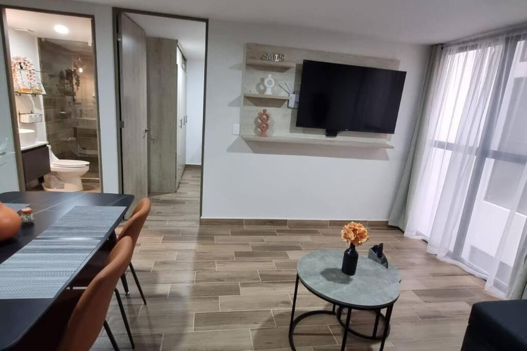 Departamento Centrico Cd
