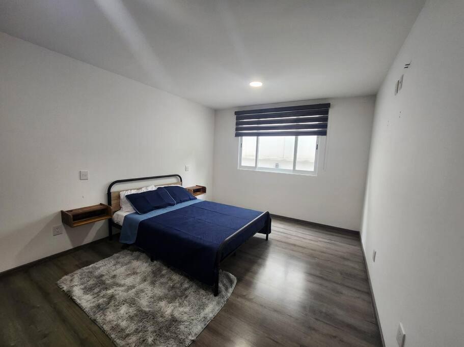 Apartment Hermoso Departamento Ubicadisimo En Cdmx *