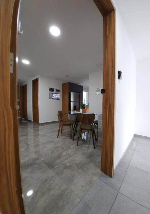 Apartment Hermoso Departamento Ubicadisimo En Cdmx Mexico City