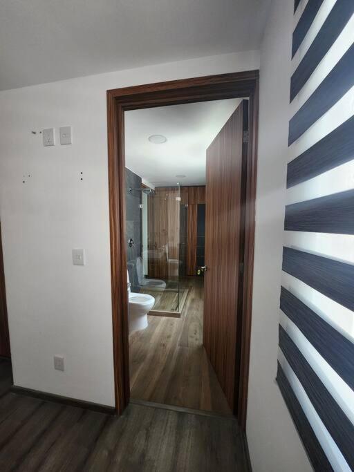 Apartment Hermoso Departamento Ubicadisimo En Cdmx Mexico City