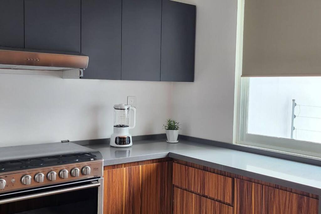 Apartment Hermoso Departamento Ubicadisimo En Cdmx