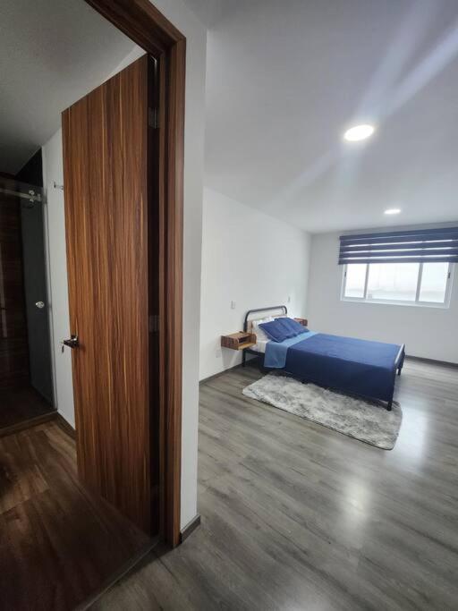 Apartment Hermoso Departamento Ubicadisimo En Cdmx *