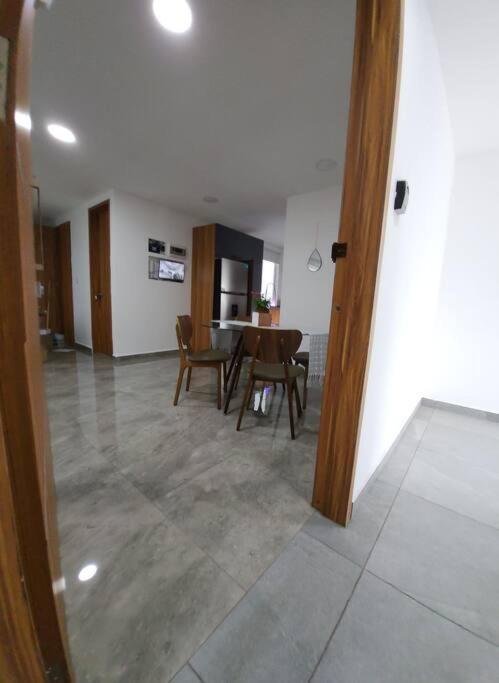 Hermoso Departamento Ubicadisimo En Cdmx Mexico City