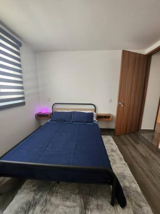 Hermoso Departamento Ubicadisimo En Cdmx