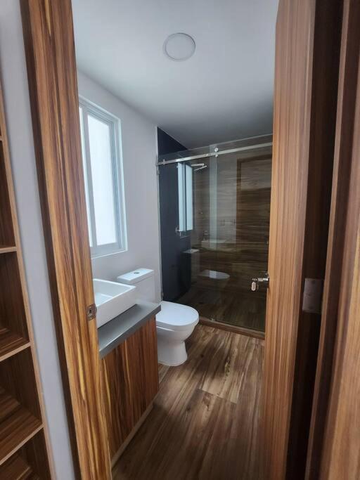 Hermoso Departamento Ubicadisimo En Cdmx