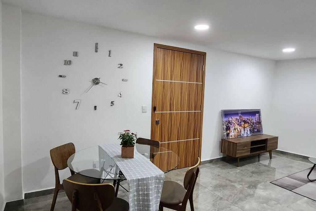 Apartment Hermoso Departamento Ubicadisimo En Cdmx Mexico City