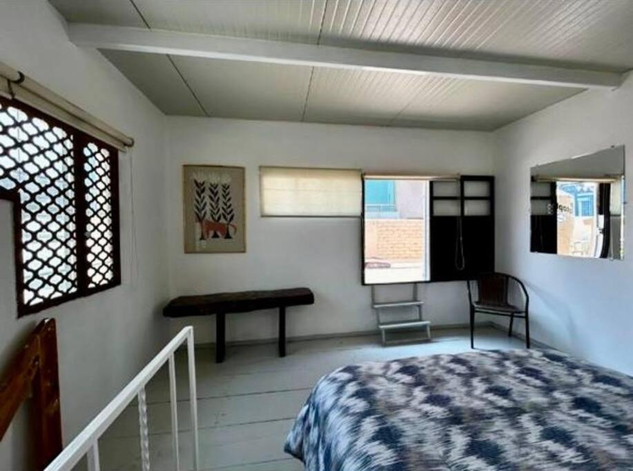Apartamento Amazing 2 Bed With Balcony And A Terrace