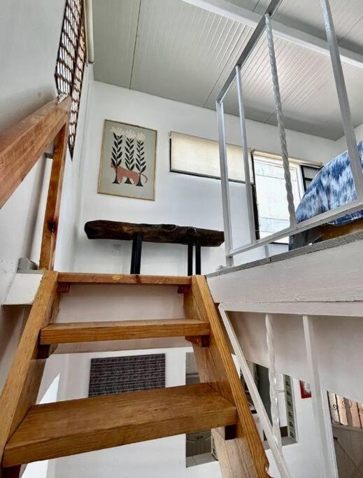 Apartamento Amazing 2 Bed With Balcony And A Terrace *