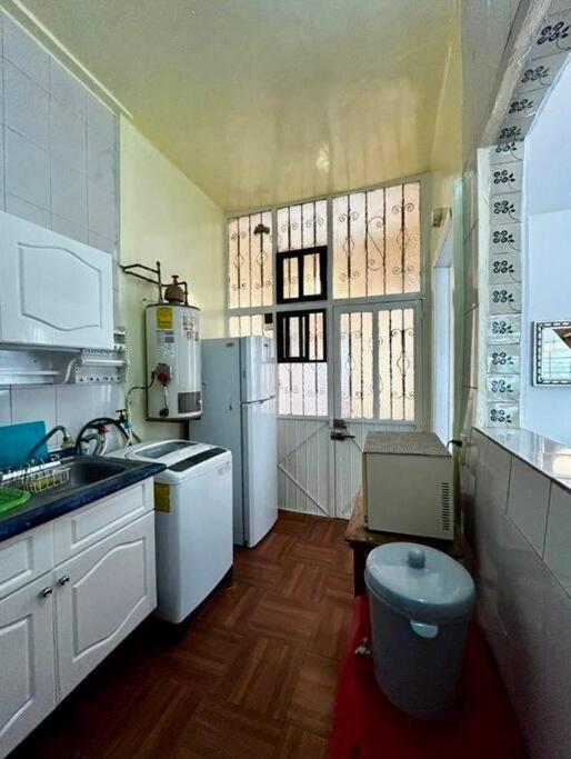 Amazing 2 Bed With Balcony And A Terrace México DF
