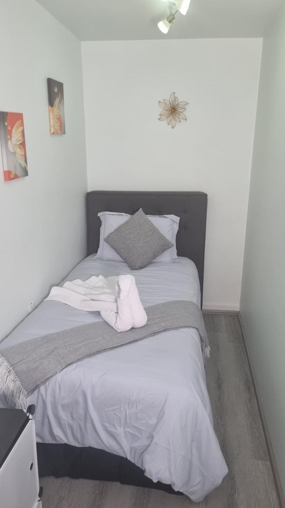 Departamento Centrico, Amplio Y Nuevo Cerca Del Aeropuerto Y Gnp-foro Sol * Mexico City