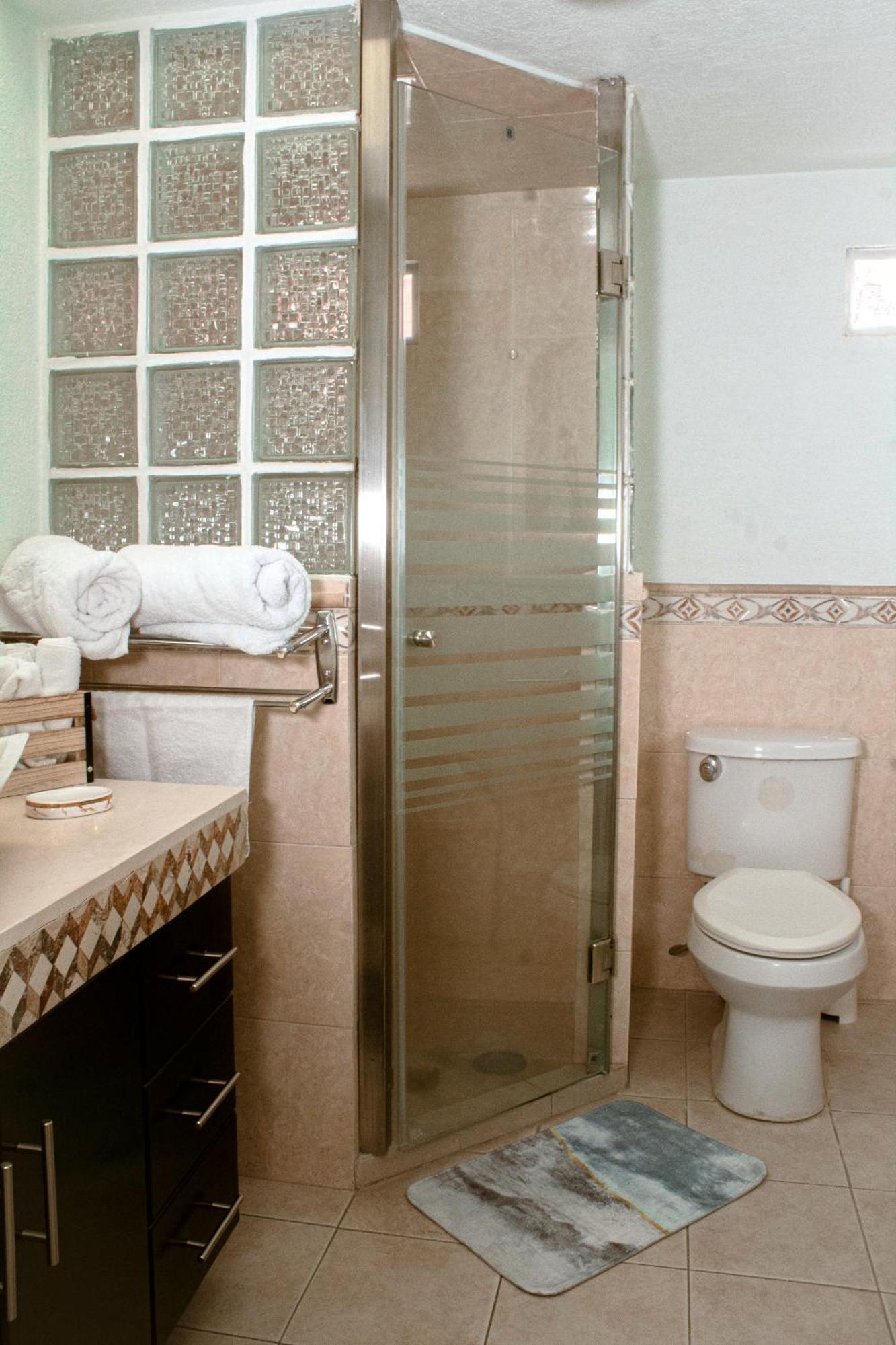 Departamento Centrico, Amplio Y Nuevo Cerca Del Aeropuerto Y Gnp-foro Sol Apartment *
