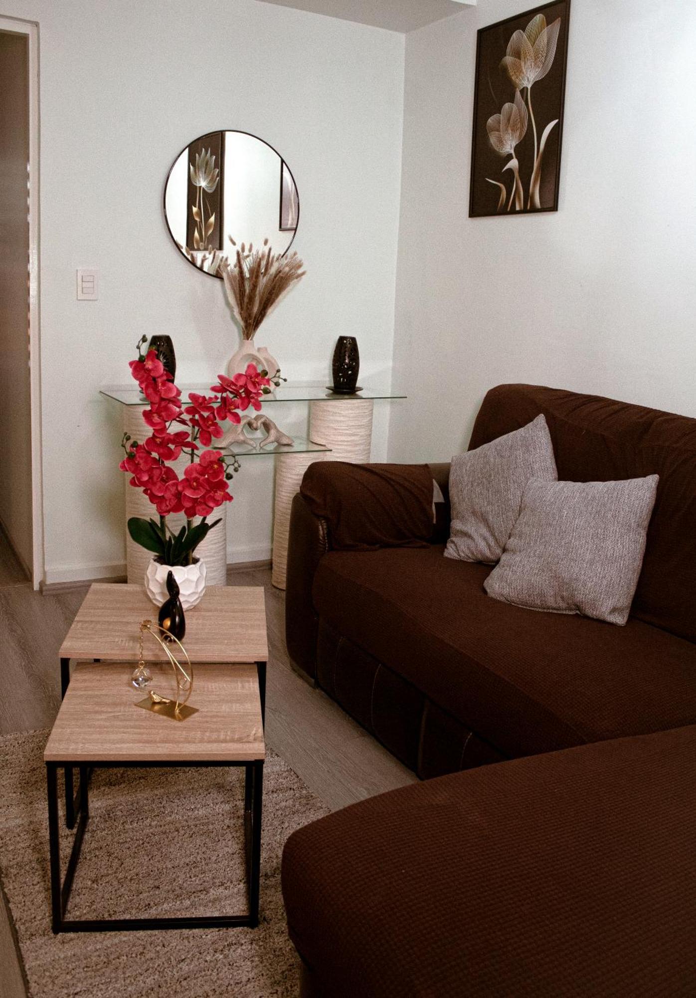 Apartment Departamento Centrico, Amplio Y Nuevo Cerca Del Aeropuerto Y Gnp-foro Sol *