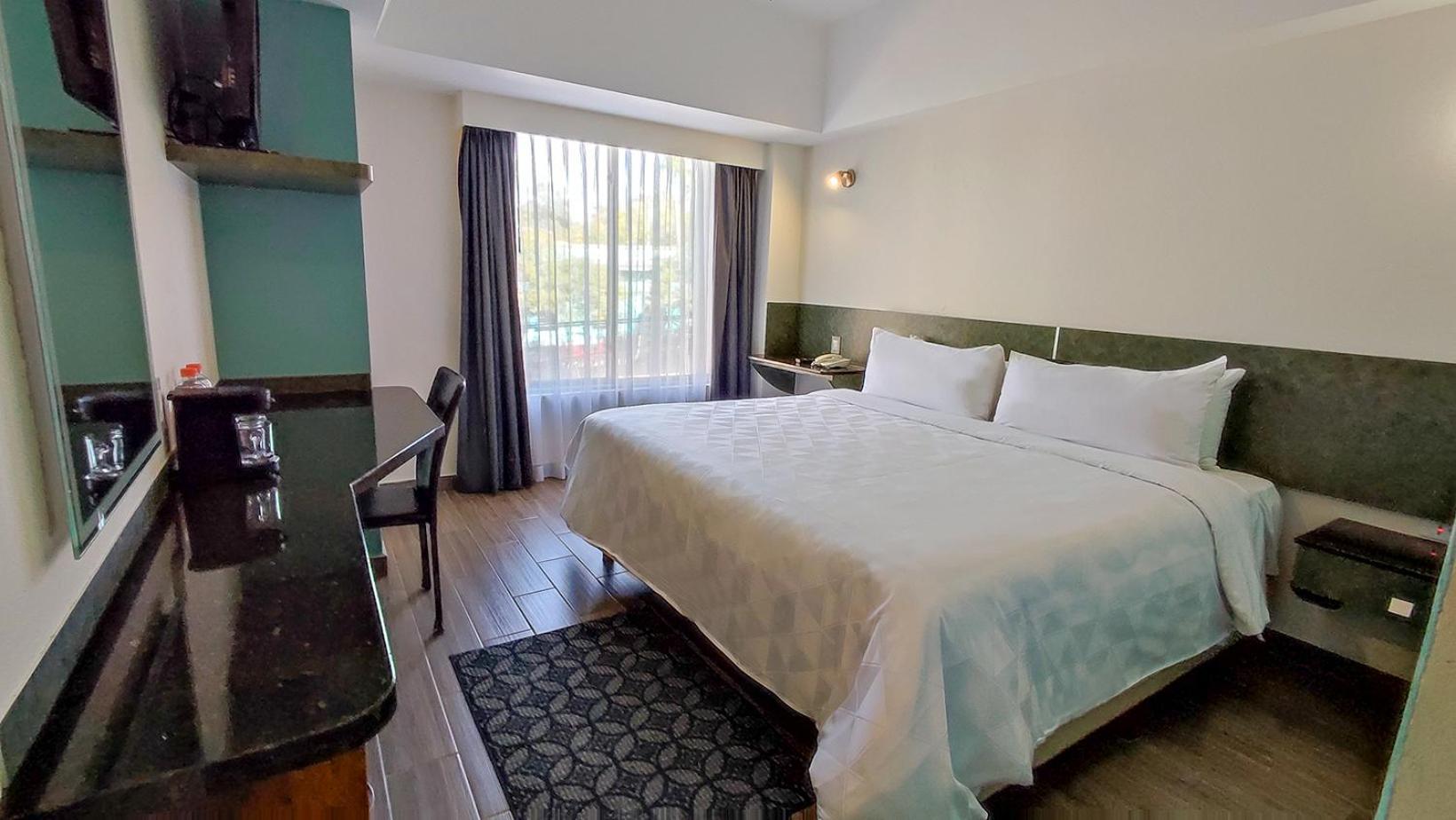 Roosevelt Condesa Hotel 3*