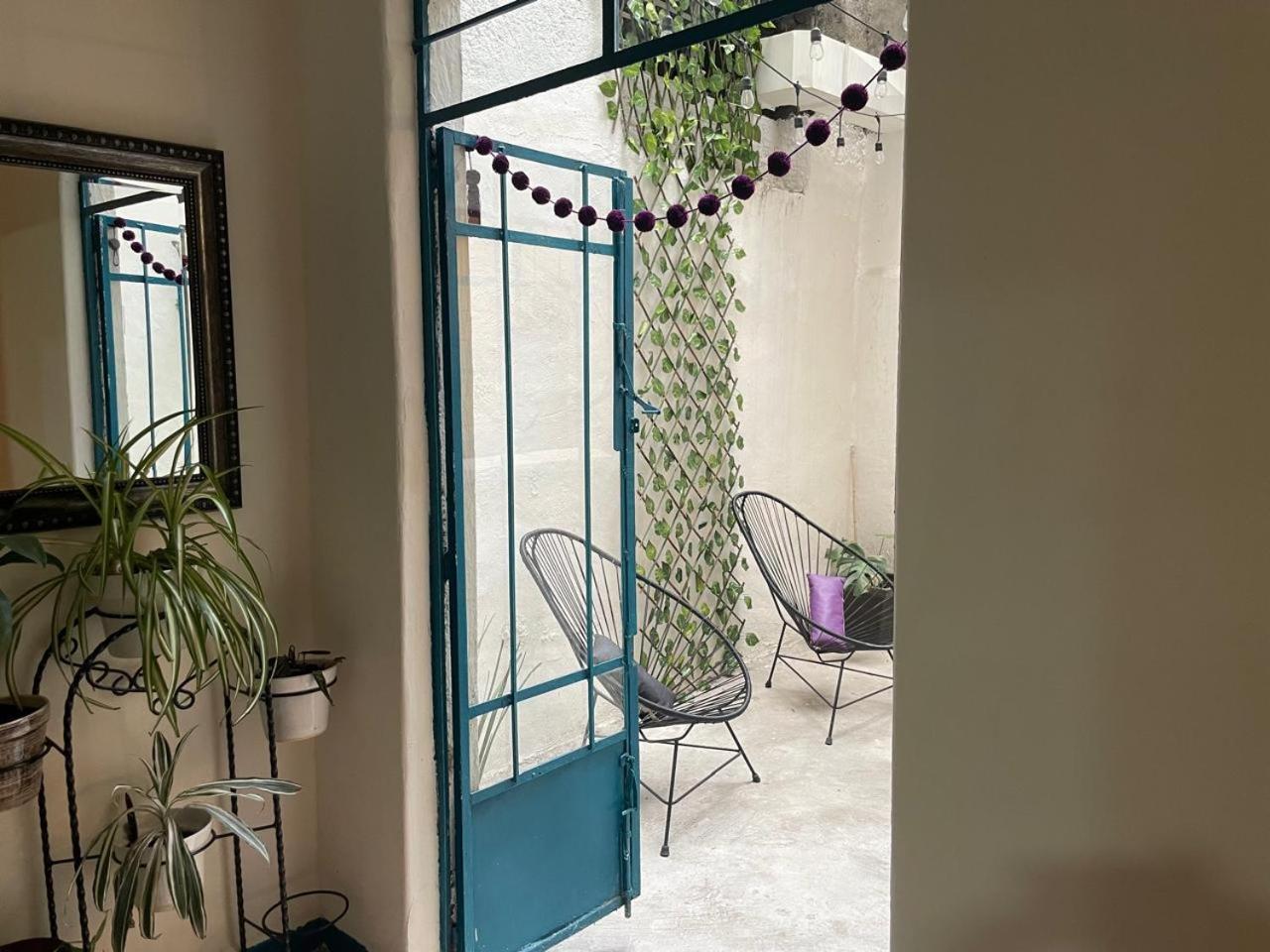 Apartamento Cuba 12/1 México DF