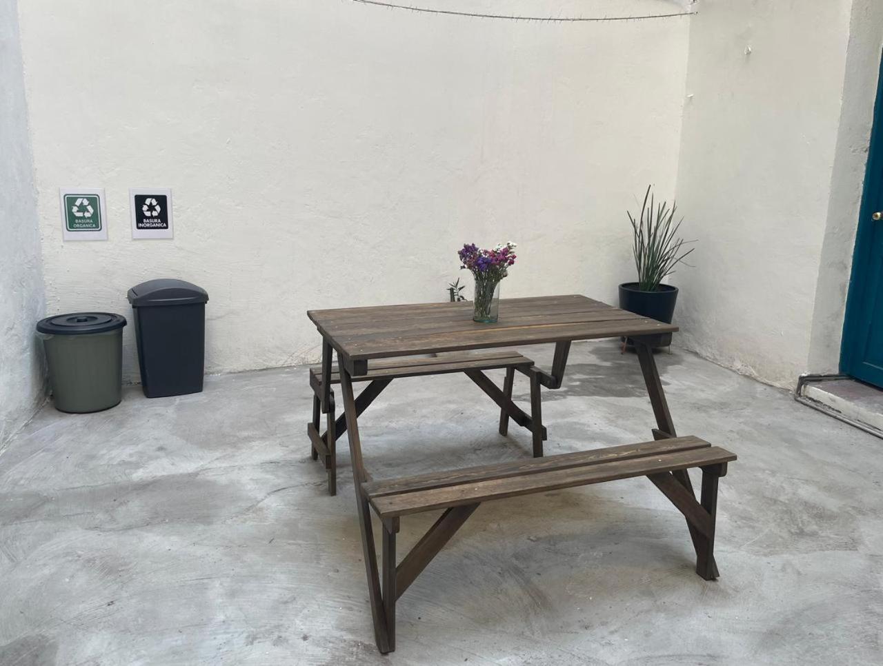 Apartamento Cuba 12/1 *