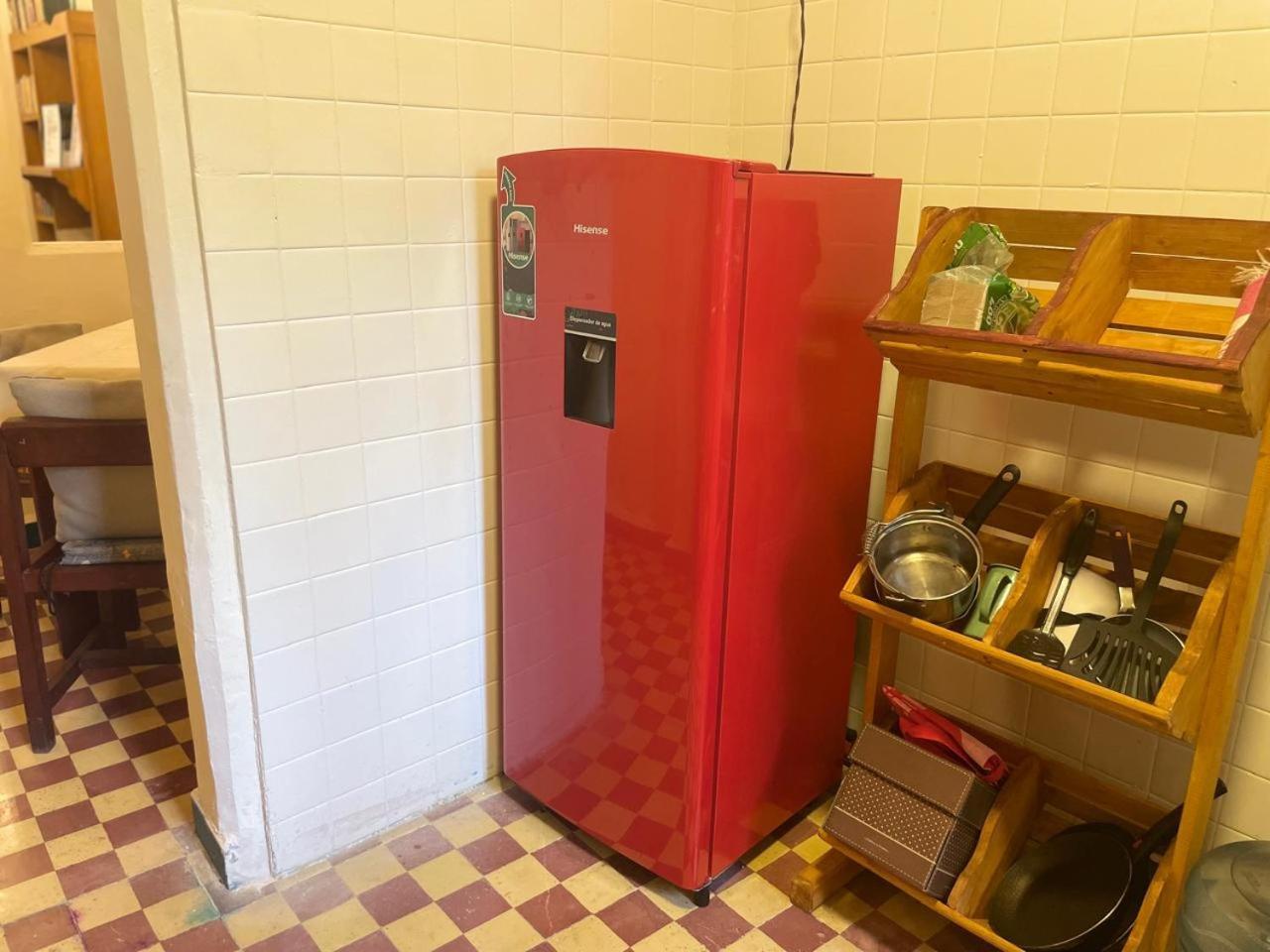 Apartamento Cuba 12/1