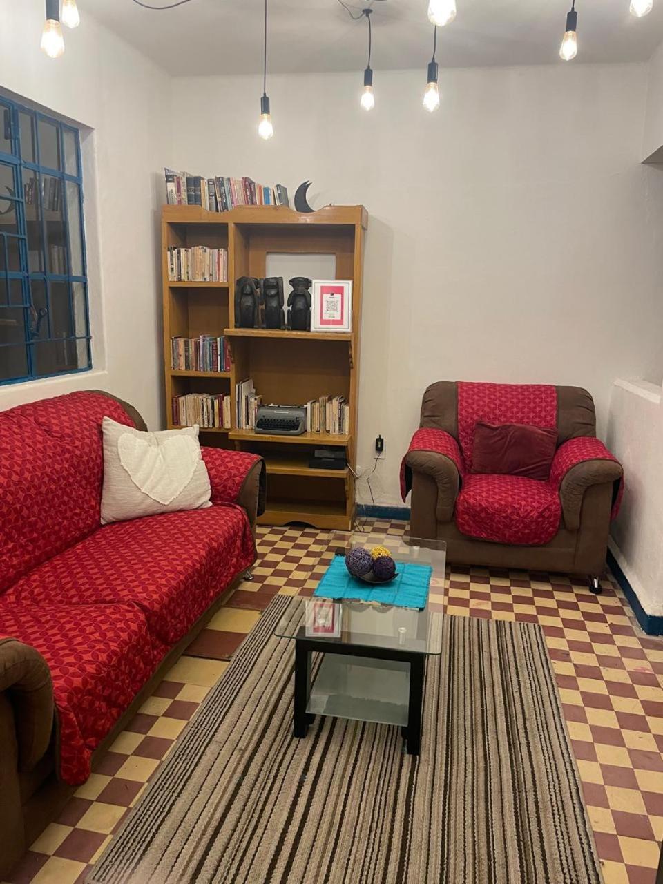 Apartamento Cuba 12/1