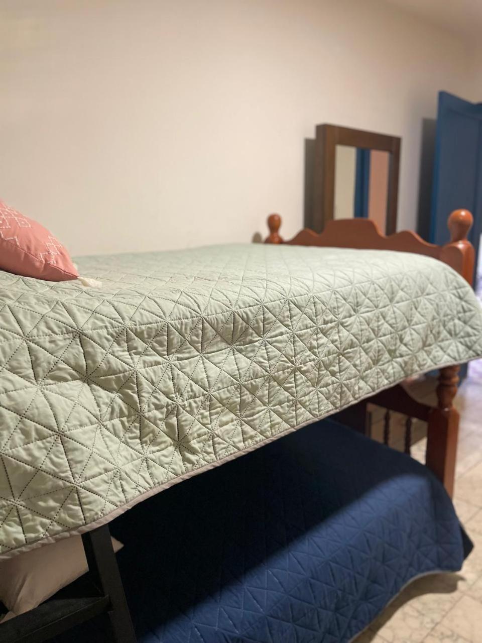 Apartamento Cuba 12/1