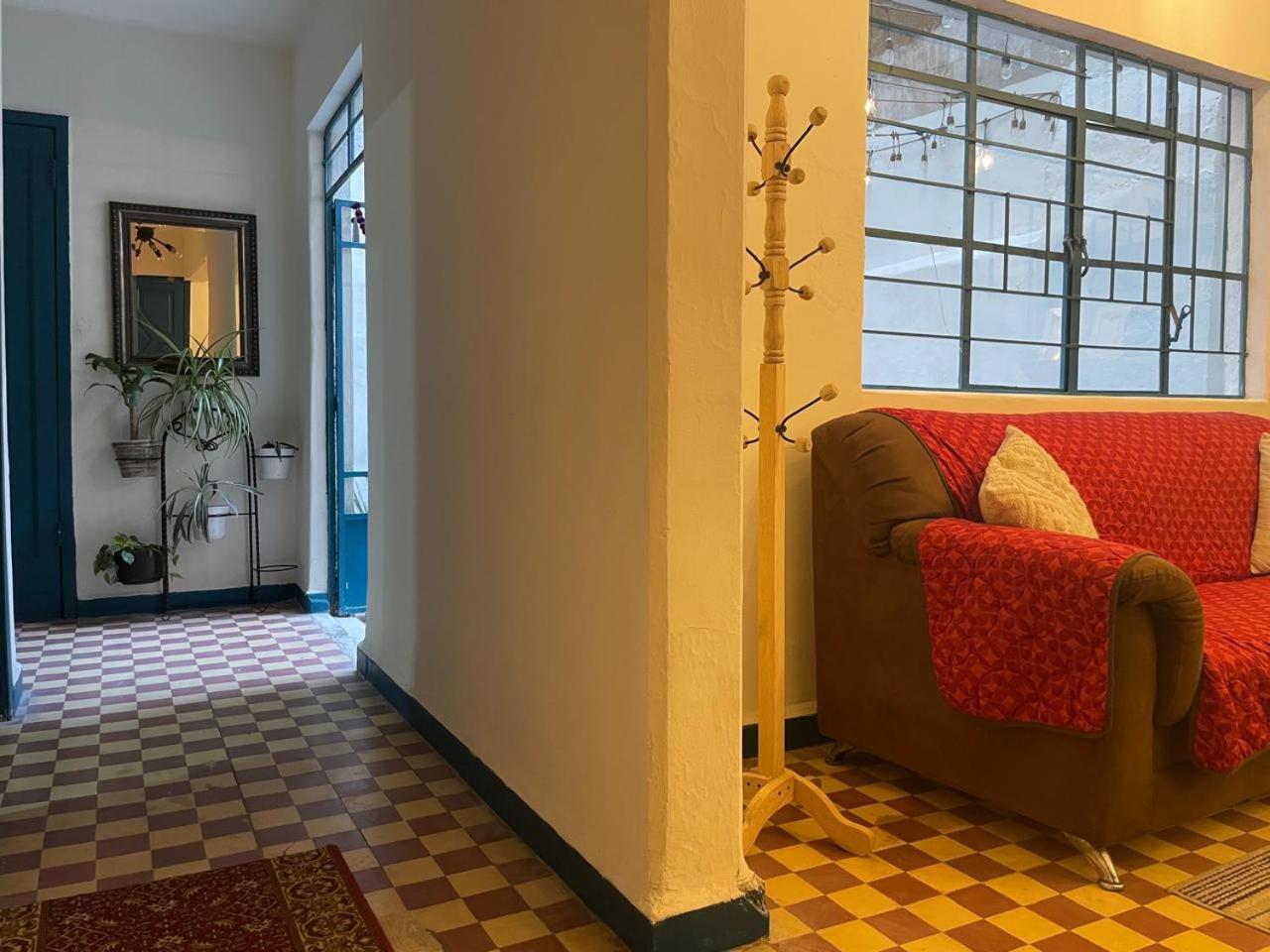 Cuba 12/1 Apartamento