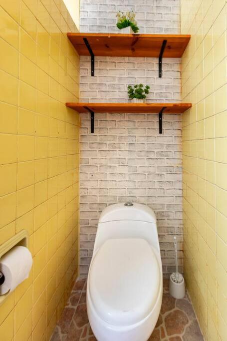 Apartamento Park Narvarte *