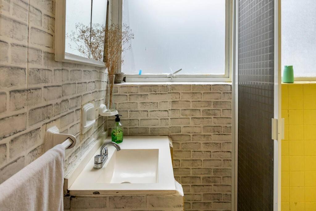 Park Narvarte Apartamento Cidade do México