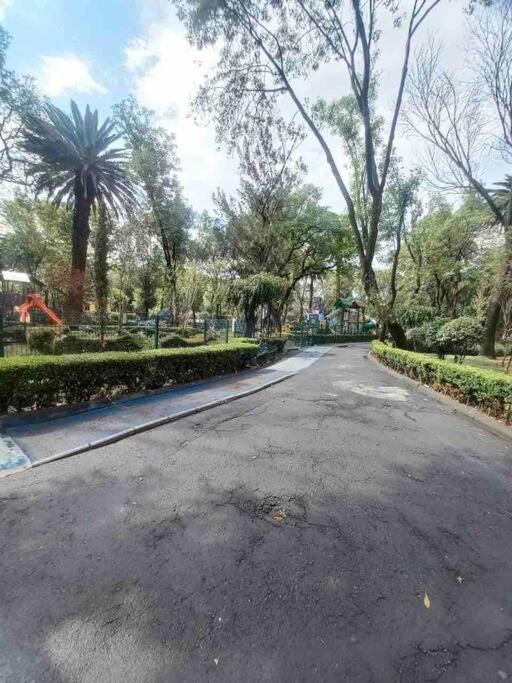 Park Narvarte Apartamento Cidade do México