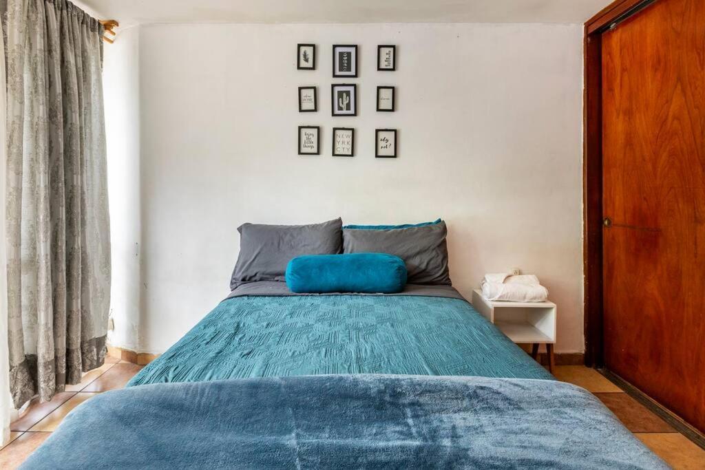 Apartamento Park Narvarte