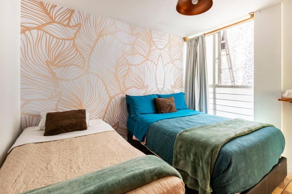 Park Narvarte Apartamento *