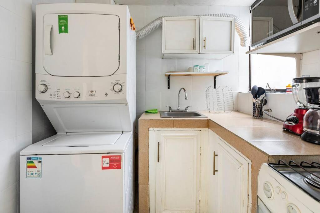 Apartamento Park Narvarte *