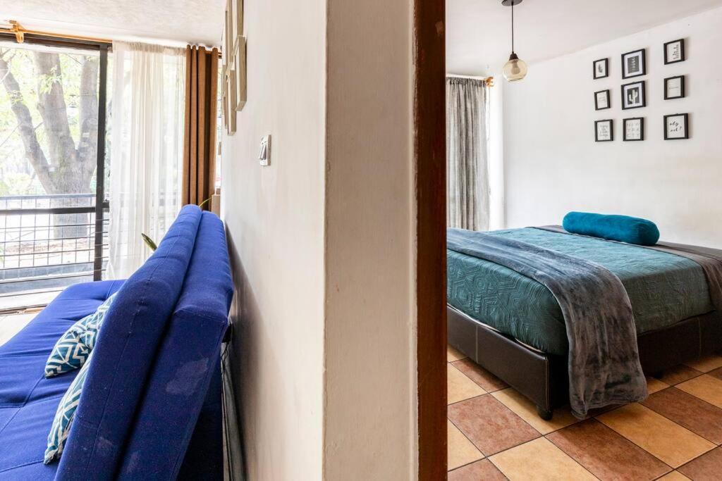 Park Narvarte Apartamento