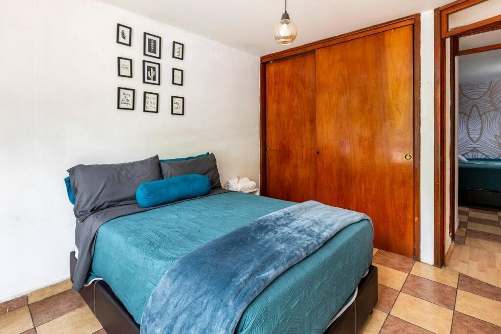 Apartamento Park Narvarte