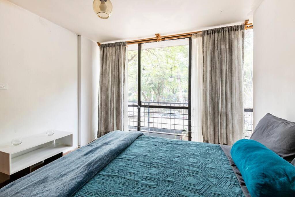 Apartamento Park Narvarte