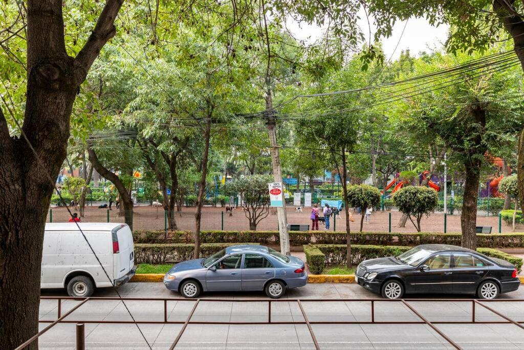 Park Narvarte Apartamento Cidade do México