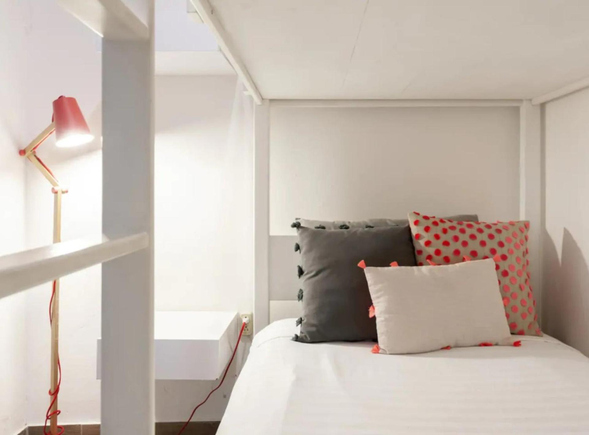 Apartment Mi Casa #1 At Polanco's Most Exclusive Area Mexico City