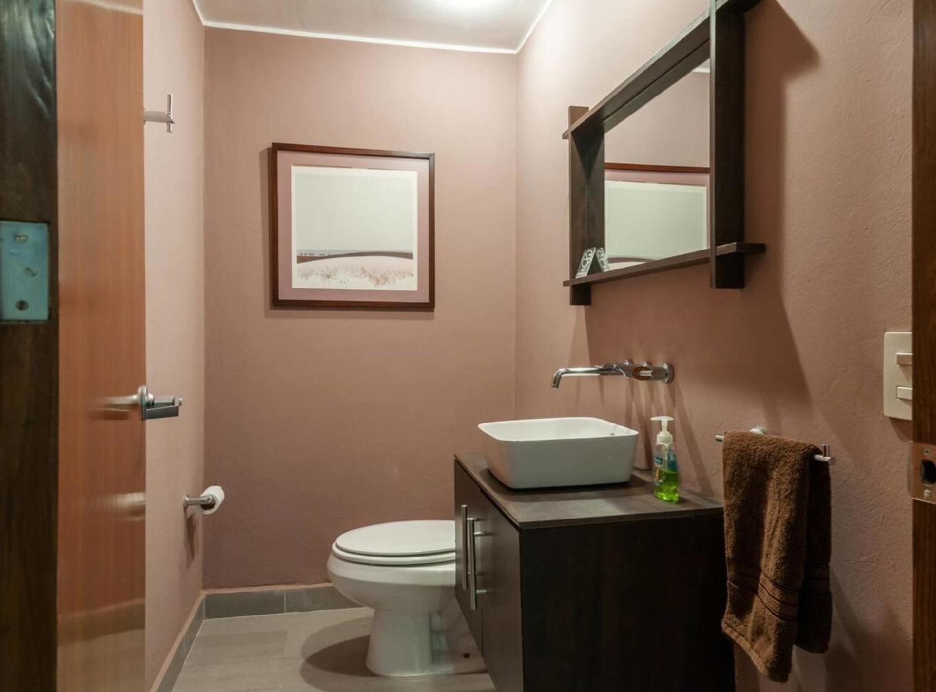 Apartment Mi Casa #1 At Polanco's Most Exclusive Area