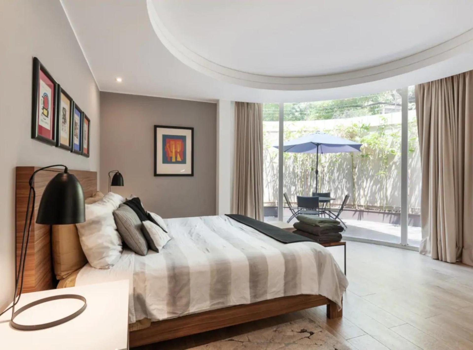 Mi Casa #1 At Polanco's Most Exclusive Area Apartment Mexico City