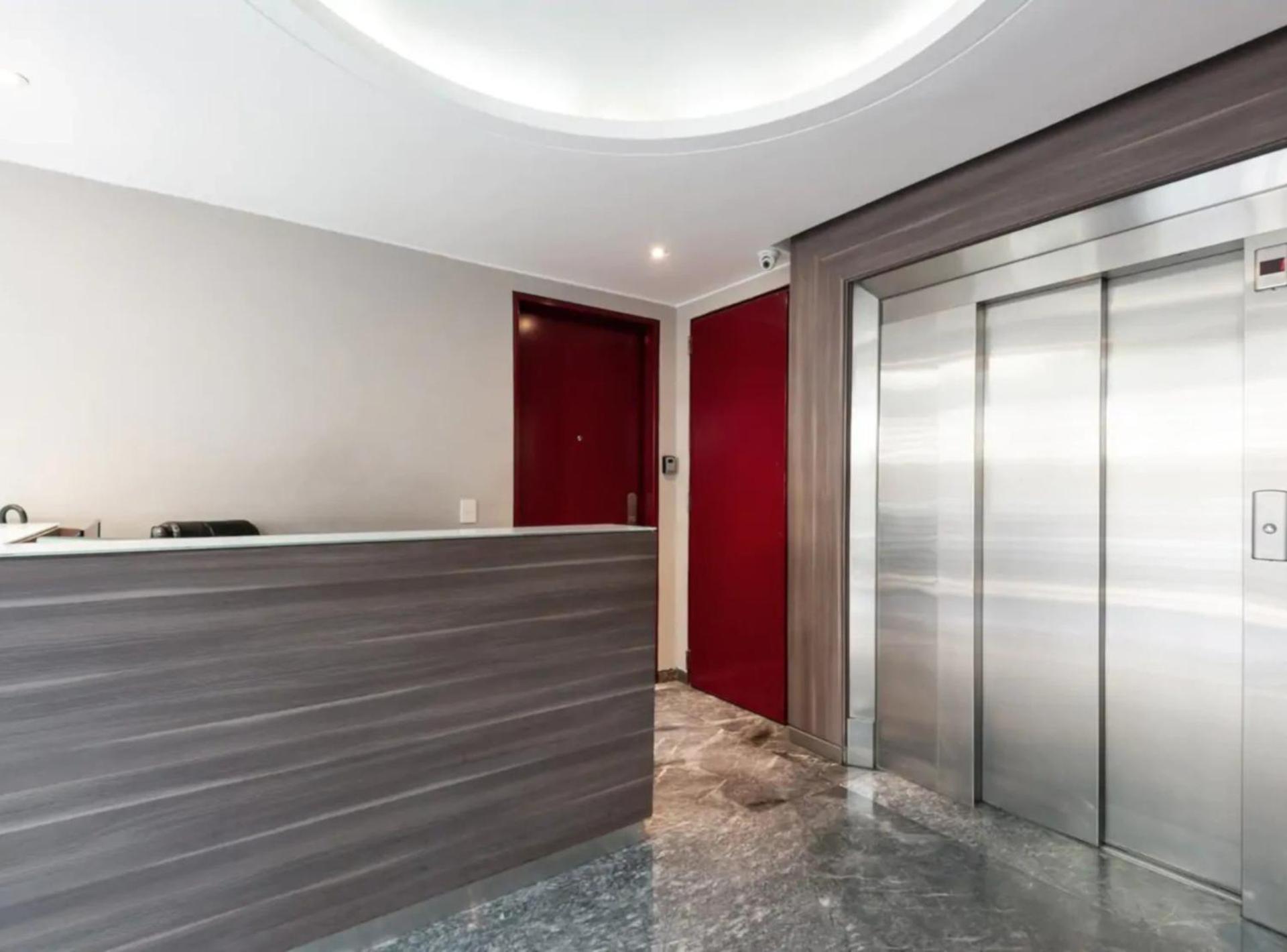 Mi Casa #1 At Polanco's Most Exclusive Area * Mexico City